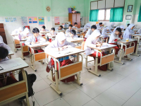 Mengukir Prestasi Lewat ASAS: SD IT Yabis Mantapkan Pembelajaran Agama dan Karakter Bangsa