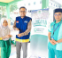 Senam Ceria & Parade Donasi: SD IT Yabis Bergerak Bersa..