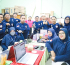 Hari Terakhir Pelatihan E-Rapor SD Berlangsung Sukses d..
